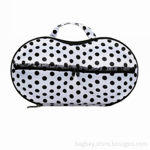 Fashion EVA Travel Bra Bag Organizer (BRAG09-006)